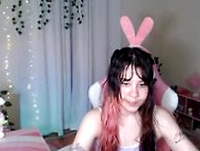 Myfreecams - Purrthings April 29 2024