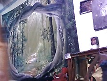 my super lame intro video