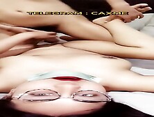 Goyang Hot Bersama Mantuku