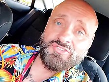 Young Mexican Sofia Laru has a date with daddy