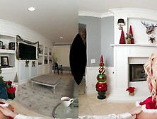 The Hot Bridgette B.  is your one of a kind holiday gift for being so sexsual this year