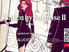 Strangers Bang After the Bar – Finger Play & Coarse Sex – Porn Erotic Story