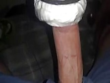 Fucking Homemade Flesh Light