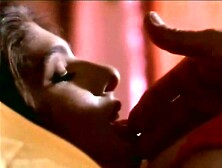 Silk Stalkings - Sexy Underwear Girl