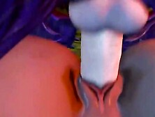 Niisath Hot 3d Sex Hentai Compilation -34