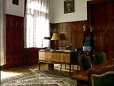 Nasty Anal Street Whores #2