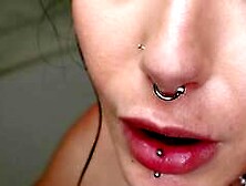 rough huge dick testing