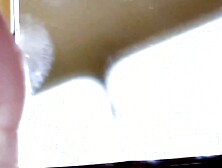 "Blondie's Bossy Stepmother Teaches Her How To Sixty-NINE"