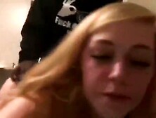 Black daddy fucks step daughters
