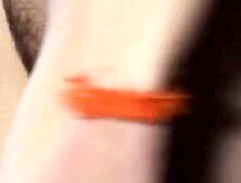 Blondie's Blowjob Bash - A Wild Party of Sucking & Fucking