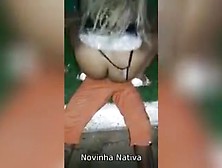 Travesti Dando O Cu Pra Morador De Rua