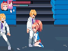 Lewd City Bitches [1. 0. 1][Pc]