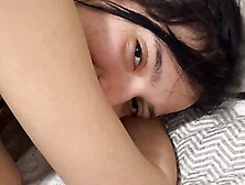Big cock for petite teen with tight pussy and tight ass