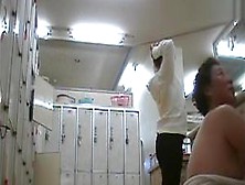 Hot Japan,  Changing Room Clip Full Version