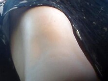 Upskirt 71 Latin Girl