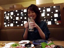 413INST-189 Japanese Amateur