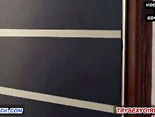 Badi Bhabhi Ki Hot Bhen Ko Pata Ke Choda Dewar Ne