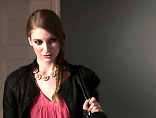 Ariella & Ela -Passionate Farewell