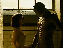 Sally Hawkins - The Shape of Water (2017)