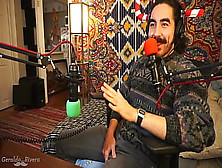 Geraldo's Edge Game Ep. 5: Pov U R My Therapist 12/12/21 (the Premier One-Hour Edge Sesh Podcast