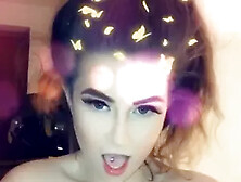 Amelia Skye Snapchat Titfuck Compilation