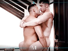 Michael Boston & Lucca Mazzi In Adult Time Update - Modern Day Sins: Idle Fantasies Bachelor Party Prank