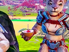 "Welcome to Camp Puffy Warriors - Episode 1"