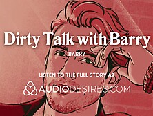 ASMR Audio Porn Dream: Chap Teases U with Carnal JOI for Hotties – Erotic Audio Experience