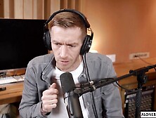 Hard Core ASMR - Erotic Roleplay with Sensual Whispering Voice of FemDom Goddess [Tagged]