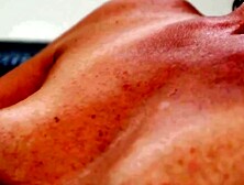 Grandma's Secret Passion - Mature Cougar Seduces barely legal Stud