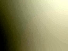 Golden-haired woman gets punished by her dominant