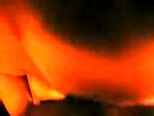 Getting some great dome from my beauty