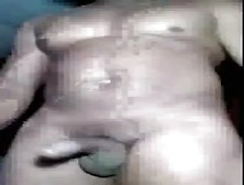 Jose Akim En Pleine Masturbation Aimez Ma Video