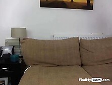 More Huge Webcam boobs to stuff your face between