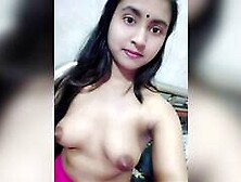 Indian Cute Girl Pusssy Fingering