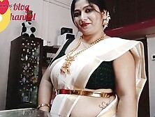 Sexy Aunty,  Curvy Indian Aunty