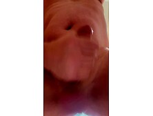 Ball Stretcher Cum Drip