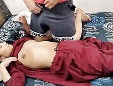 Desi bhabhi hardcore fuck - tight pussy hard sex homemade