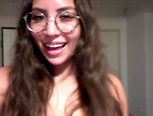 ROLE-PLAY - I DEFLORATED MY VIRGIN STEPBROTHER AND THAT GUY CUMMED TWICE ON ME