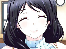 Gaki Ni Modotte Yarinaoshi!!! [01][60fps]