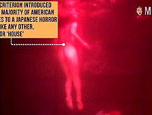 Anatomy Of A Nude Scene: The Insane Japanese Horror Flick 'house' Features Equally Insane Nudity