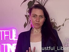 Lustfullibertines - Mom Is In Porn