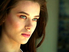 Pretty brunette Lana Rhoades gets fucked