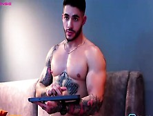 Horny Gay Men Muscle Videos