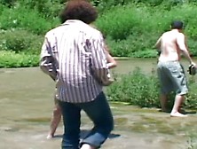 Pornstar International 36 - Episode 2