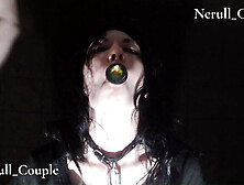 Nerull Lovers - Whore Unrull Submissive Hard-core Training Session #one-three