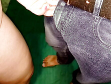 Indian Charming Bhabhi Secretly Mounts Her Best Friend