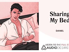 Make me spunk to break the tension [ASMR JOI for women] [brother's best friend] [Erotic audio porn]