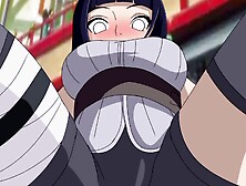 RECEIVING A BLOWJOB FROM AYAME THANKS TO OUR GENJUTSU - SARADA RISING - CAP 7