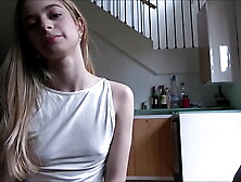 18 Year Older Practices Sex With Step Dad - Molly Little - Family Therapy - Alex Adams